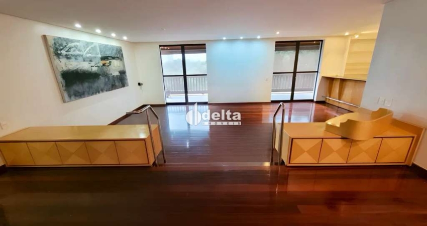 Apartamento disponível para locação no bairro Copacabana em Uberlândia-MG