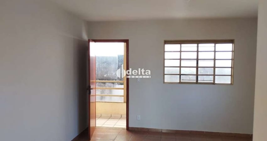 Apartamento disponível para locação bairro Centro em Uberlândia-MG.