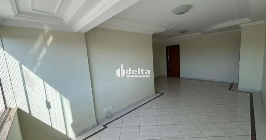 Apartamento disponível para locação no bairro Centro em Uberlândia-MG