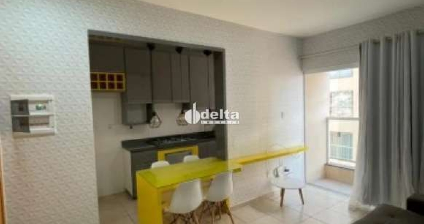 Apartamento disponível para venda no bairro Marta Helena em Uberlândia-MG