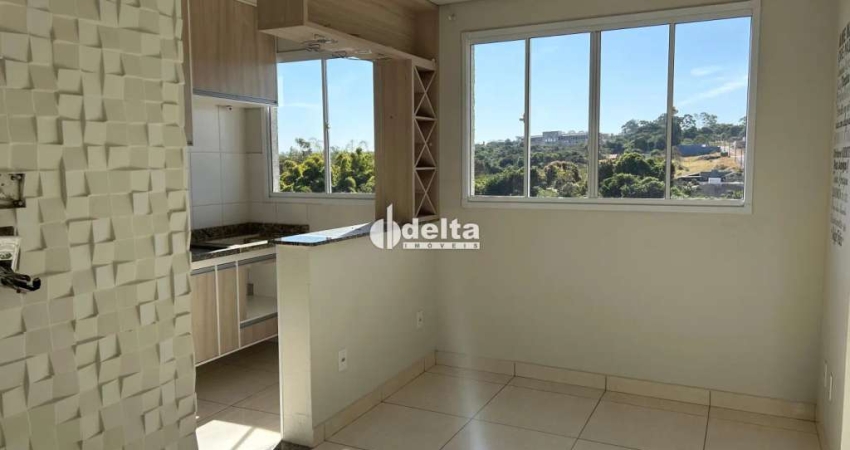 Apartamento disponível para locação no bairro Shopping Park em Uberlândia-MG