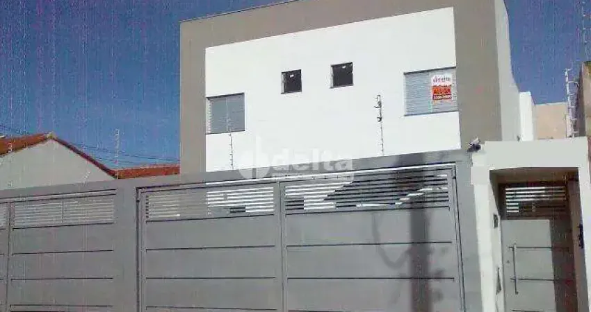 Apartamento disponível para locação no bairro Vigilato Pereira em Uberlândia-MG