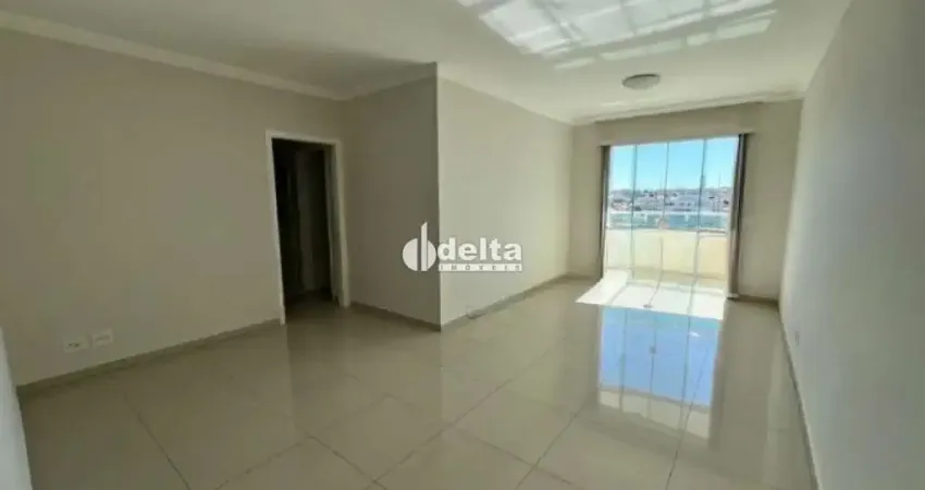 Apartamento disponível para locação no bairro Brasil em Uberlândia-MG