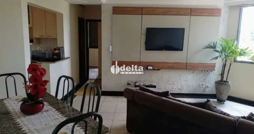 Apartamento disponível para locação no bairro Morada da Colina em Uberlândia-MG