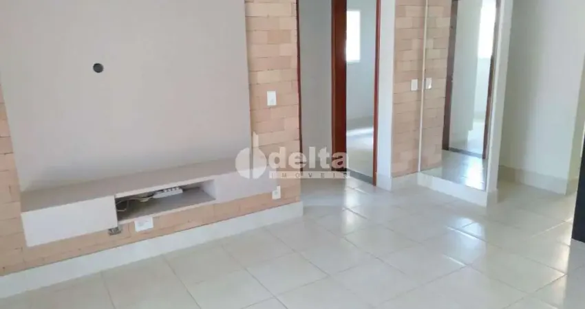 Apartamento disponível para locação no bairro Tubalina em Uberlândia-MG