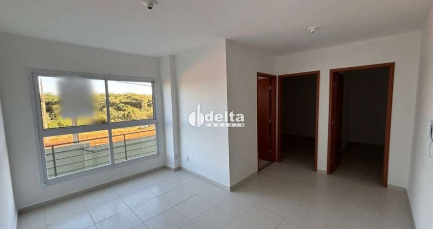 Apartamento disponível para locação no bairro Shopping Park em Uberlândia-MG