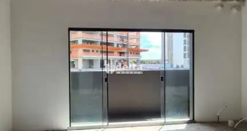 Sala Comercial disponível para locação  no bairro Karaíba em Uberlândia-MG