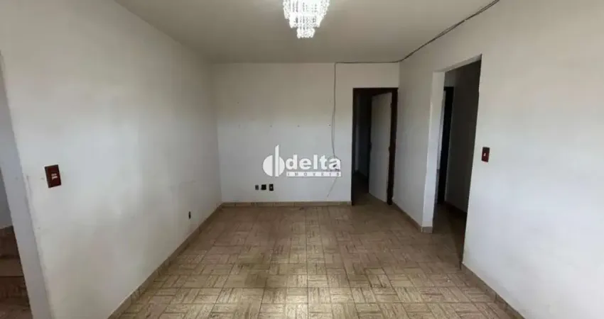 Apartamento disponível para locação no bairro Martins em Uberlândia-MG