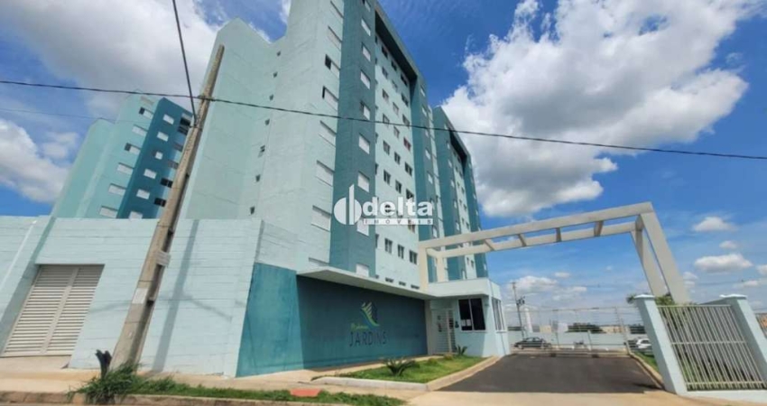 Apartamento disponível para locação no bairro Shopping Park em Uberlândia-MG