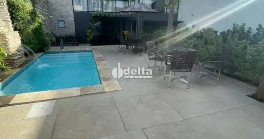 Linda Casa disponível no bairro Cidade Jardim em Uberlândia MG