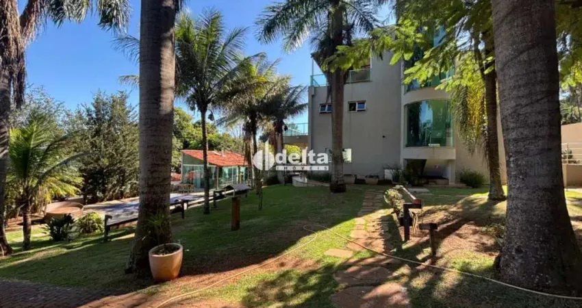 Chácara disponível no bairro Gávea em Uberlândia-MG