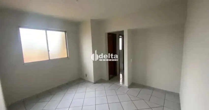 Apartamento disponível para locação no bairro Santa Mônica em Uberlândia-MG
