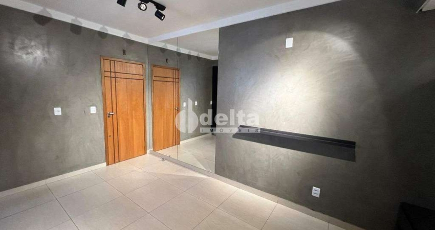 Apartamento disponível no bairro Tubalina em Uberlândia-MG