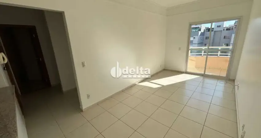 Apartamento disponível para locação no bairro Saraiva em Uberlândia-MG