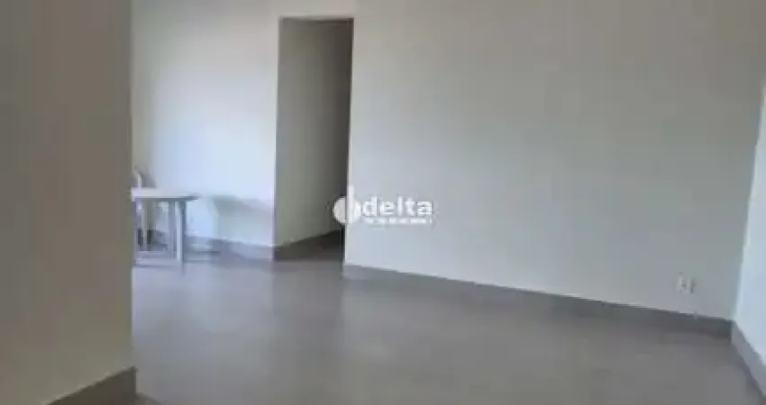 Apartamento disponível para aluguel e venda no bairro Santa Mônica em Uberlândia-MG