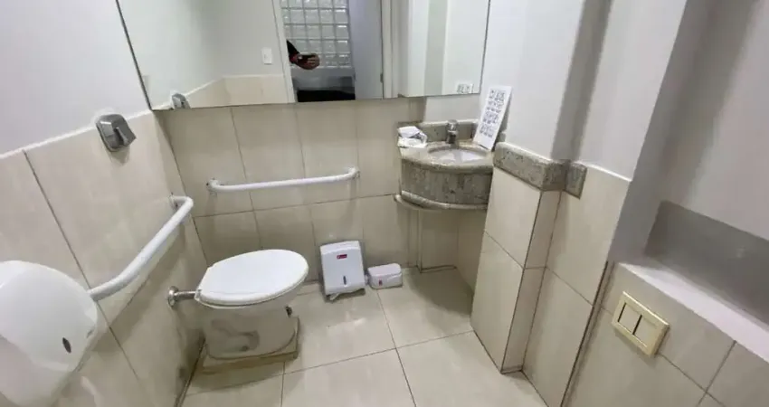Casa Comercial disponível para locação  no bairro Centro em Uberlândia-MG