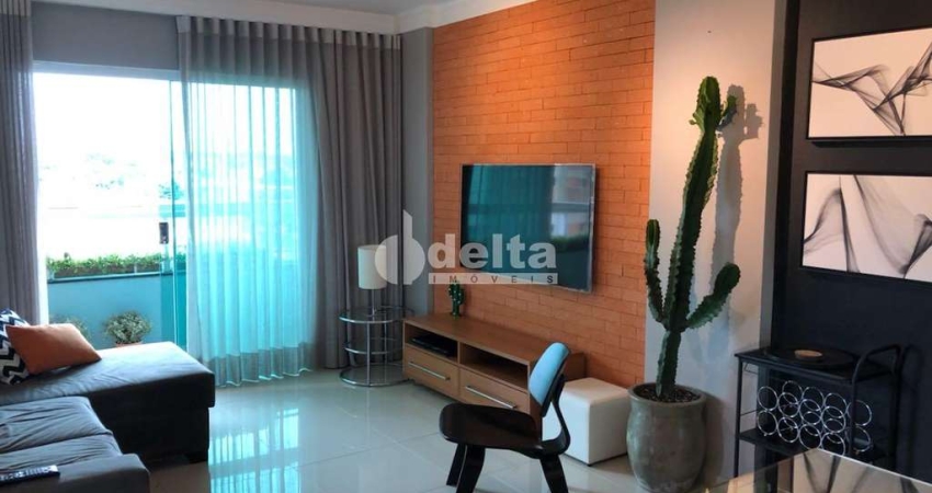 Apartamento disponível no bairro Jardim Finotti em Uberlândia-MG