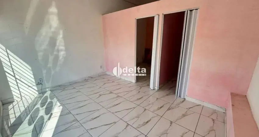 Loja disponível para locação no bairro mansour em uberlândia-mg