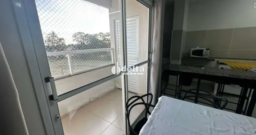 Apartamento disponível para locação no bairro Morumbi em Uberlândia-MG