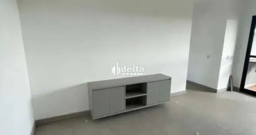 Apartamento disponível para locação no bairro Jardim Sul em Uberlândia-MG