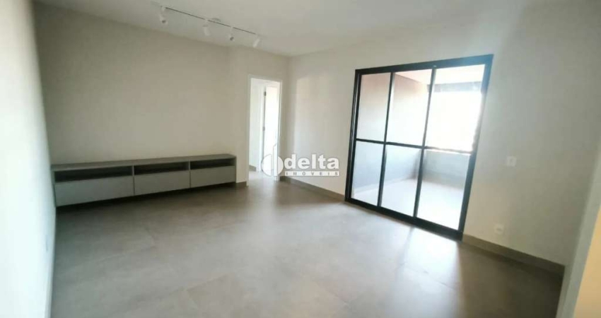 Apartamento disponível para locação no bairro Jardim Sul em Uberlândia-MG