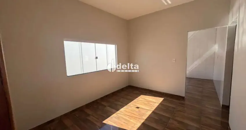 Chácara disponível para locação no bairro Morada dos Pássaros em Uberlândia-MG