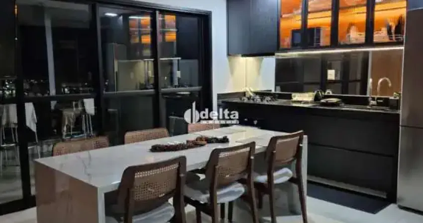 Apartamento disponível para locação no bairro Jardim Sul em Uberlândia-MG