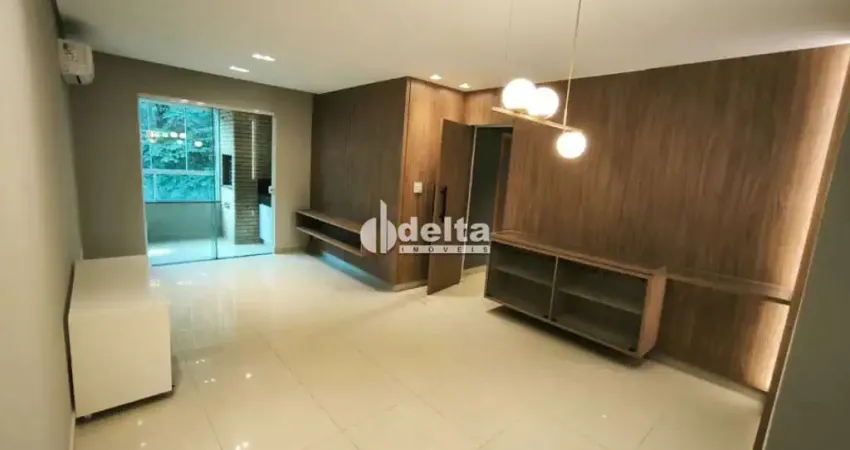 Apartamento disponível para locação no bairro Patrimônio em Uberlândia-MG