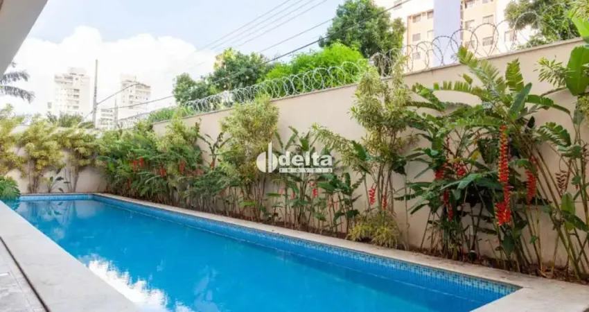 Apartamento disponível para locação no bairro Morada da Colina em Uberlândia-MG