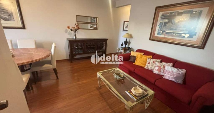 Apartamento disponível para locação no bairro Lidice em Uberlândia-MG