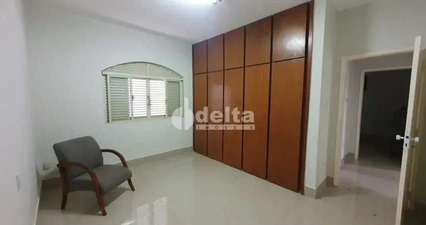 Sala disponível para locação no bairro Fundinho em Uberlândia-MG