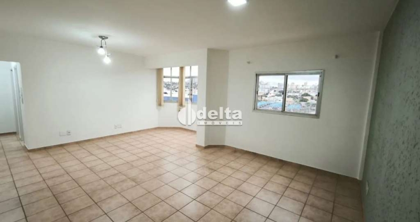 Apartamento disponível para locação no bairro Tabajaras em Uberlândia-MG