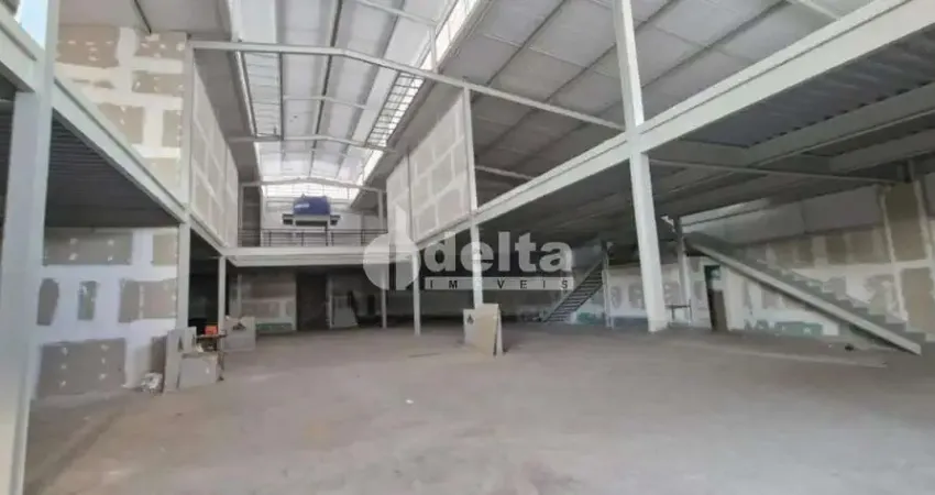 Loja disponível para locação no bairro centro em uberlândia-mg.