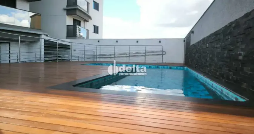 Apartamento disponível para locação no bairro Aparecida em Uberlândia-MG