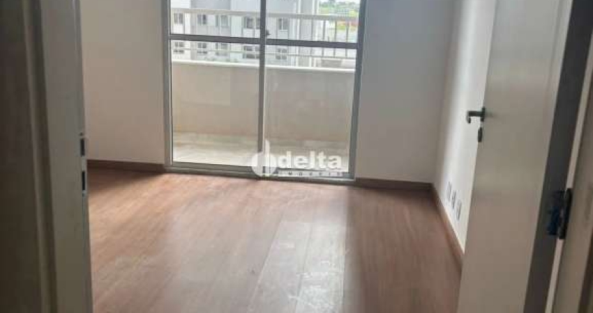 Apartamento disponível para Locação no bairro Laranjeiras em Uberlândia-MG