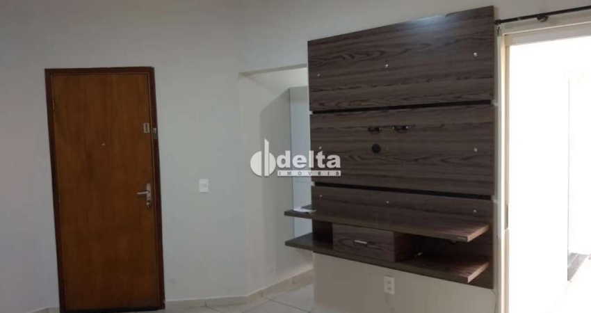 Apartamento com 2 quartos para alugar em Laranjeiras, Uberlândia 