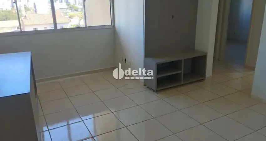 Apartamento disponível para locação no bairro Santa Mônica em Uberlândia-MG