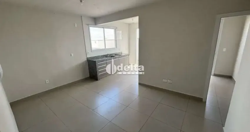 Apartamento disponível para Locação no bairro Santa Mônica em Uberlândia-MG
