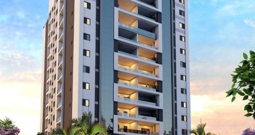 Apartamento residencial disponível para locação no bairro Copacabana em Uberlândia-MG