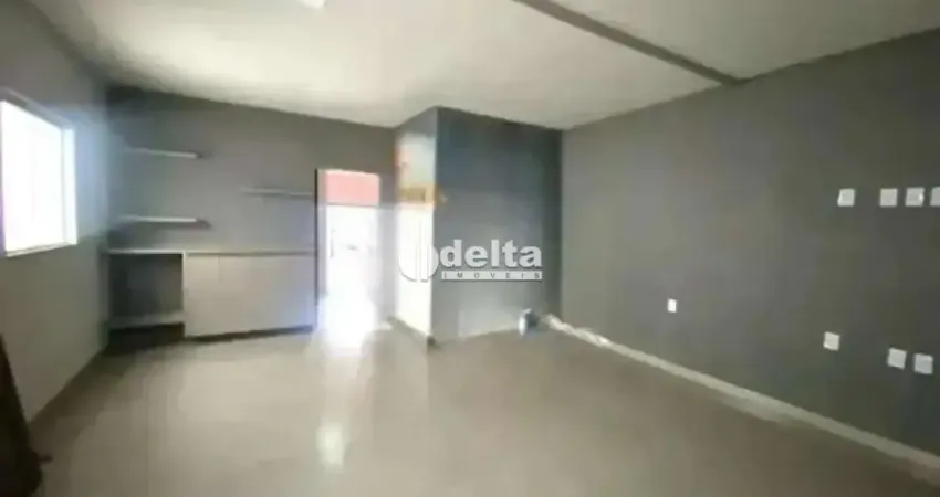 Loja disponível para Locação no bairro Centro em Uberlândia-MG