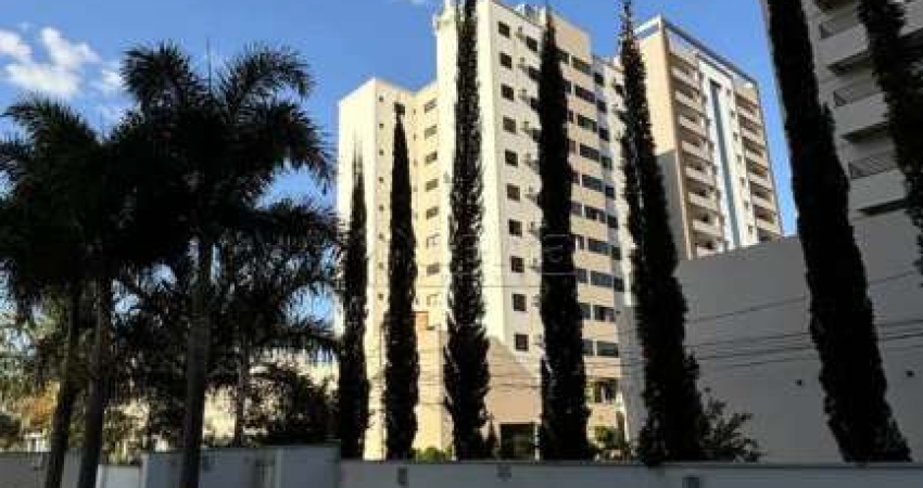 Apartamento disponível para venda e locação no bairro Saraiva em Uberlândia-MG