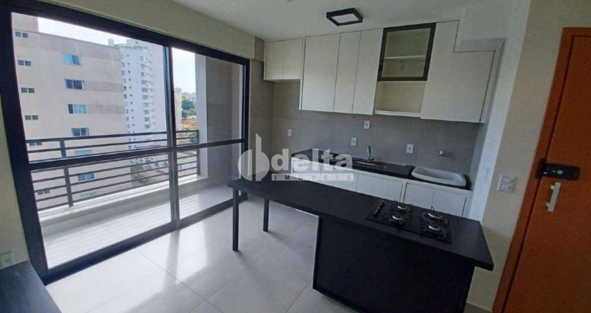 Apartamento disponível para locação no bairro Santa Maria em Uberlândia-MG