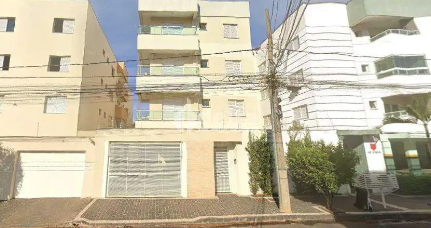 Apartamento disponível para locação no bairro Santa Mônica em Uberlândia-MG