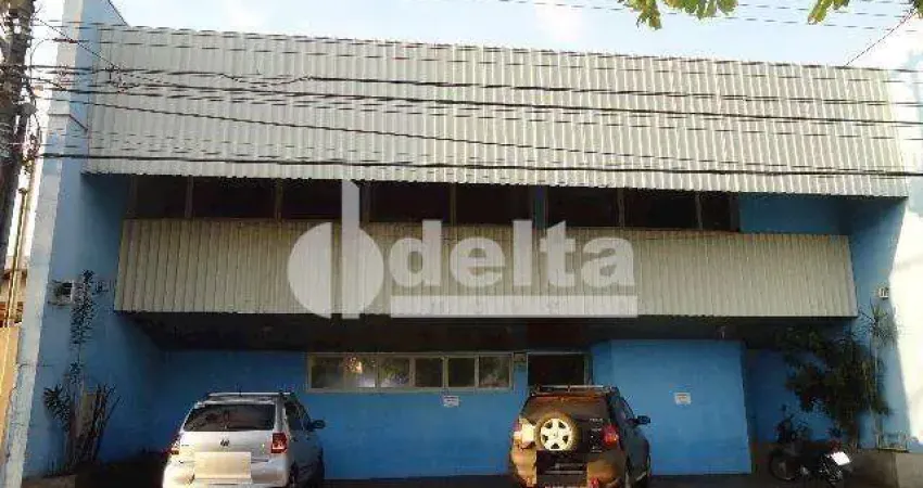 Ponto comercial para alugar na Nossa Senhora Aparecida, Uberlândia 