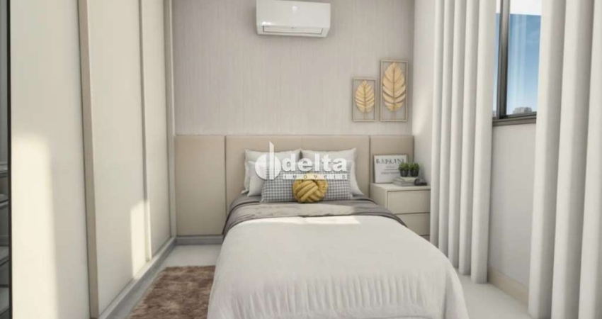 Apartamento disponível para locação no bairro Saraiva em Uberlândia-MG