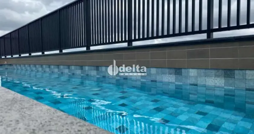 Apartamento disponível para locação no bairro saraiva em uberlândia-mg