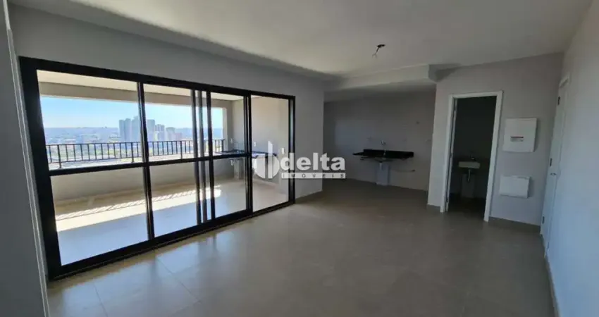 Apartamento disponível para locação e venda no bairro Jardim Sul em Uberlândia-MG