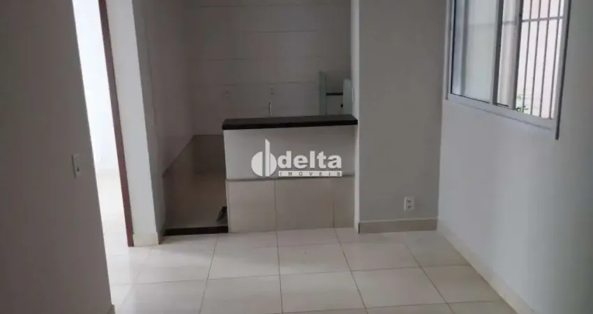 Apartamento disponível para Locação e Venda no bairro Laranjeiras em Uberlândia-MG