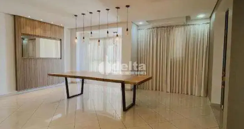 Apartamento disponível para venda no bairro Centro em Uberlândia-MG
