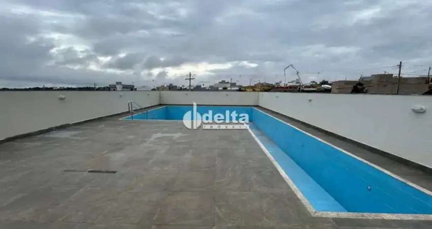Apartamento disponível para Locação no bairro Mansour em Uberlândia-MG